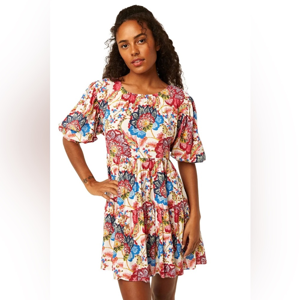 Misa Los Angeles Honor Dress